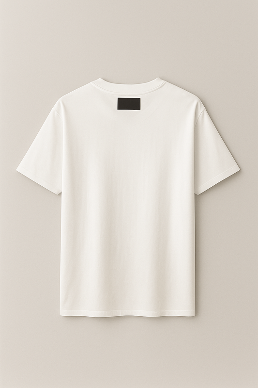 Fear Of God Essentials Fitted T-Shirt