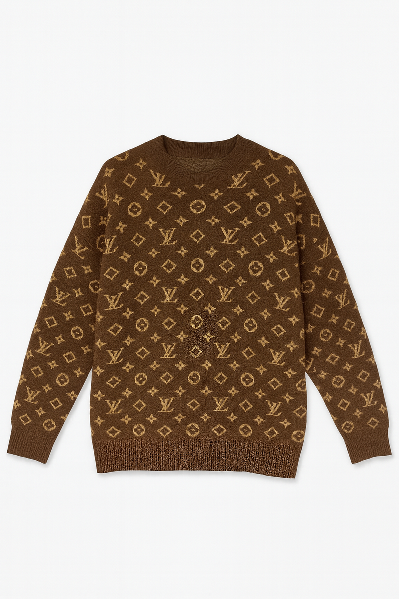 LUXURY JACKETS & JERSEYS