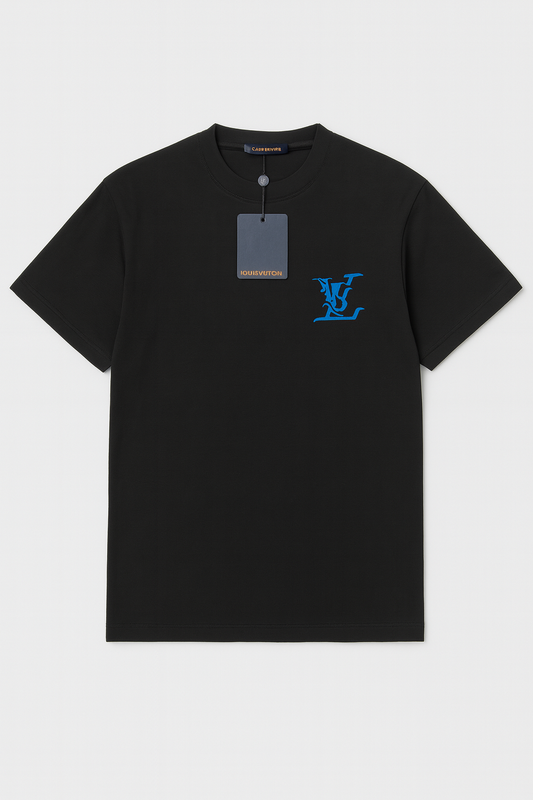 Louis Vuitton Fitted T-Shirt