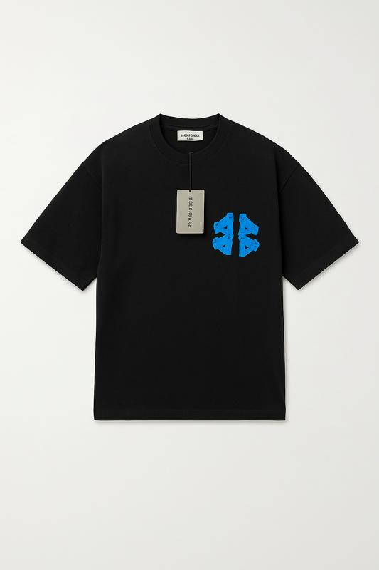 Balenciaga Fitted T-Shirt