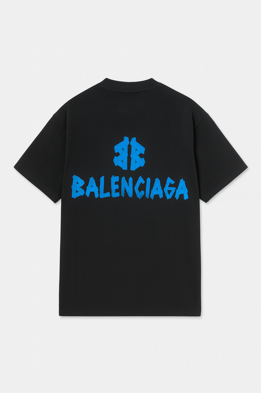 Balenciaga Fitted T-Shirt