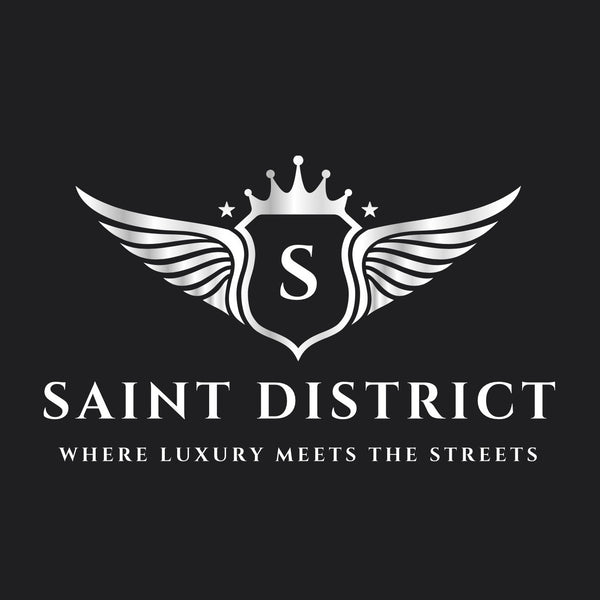 The Saint District